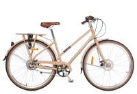 Велосипед SHULZ Roadkiller Lady Disk
