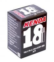 Камера 18"x1.75-2.125 (47/57-355) AV, Kenda