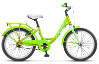 Велосипед Stels Pilot-250 Lady 20" V020