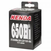 Камера 27.5"x2.80-3.20 (71/81-584) FV48, Kenda