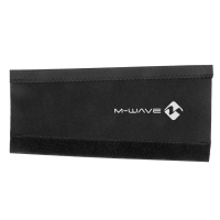 Защита пера M-Wave, неопрен. на липучке 260x100x130мм черная