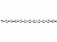 Цепь 11ск. BBB PowerLine BCH-112 Nickel Nickel, 114зв.