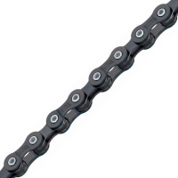 Цепь 8ск. Taya TB-600 Black/Black