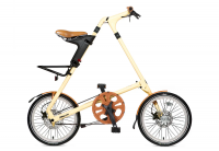 Велосипед Strida SX