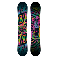 Сноуборд Santa Cruz Acid Hand 22/23