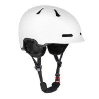 Шлем White Owl HK003