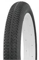 Велопокрышка 26"x4.00 (101-559), H.R.T. P1215, низкий
