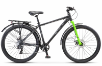 Велосипед Stels Navigator-705 27.5" MD