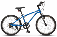 Велосипед Stels Turbo 270 V 20"