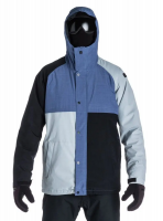 Куртка сноуб. Quiksilver Decade