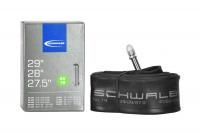 Камера 27.5/29"x1.5-2.4 AV40, Schwalbe AV19, 40/62-584/635,IB AGV 40мм