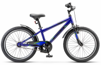 Велосипед Stels Pilot-200 VC 20" Z010