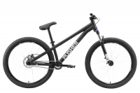 Велосипед Stark Pusher-1 SS 2022