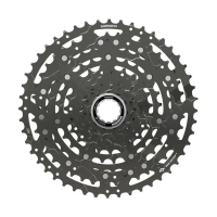 Кассета 10ск. Shimano Cues Linkglide CS-LG400-10, 10x11-48T
