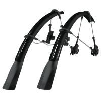 Комплект крыльев SKS Raceblade PRO, 28", быстросъем. 35мм., 11319
