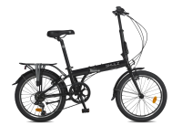 Велосипед SHULZ Max Multi