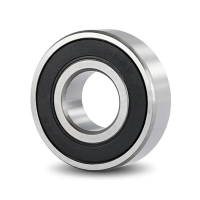 Подшипник 6003 2RS (17x35x10мм), для Ninebot Max/Mini/Pro/G30, Kugoo M2/S/S3/S4/F3-Pro/S3-PRO