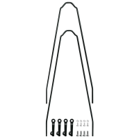 Крепеж-"усы" для крыльев SKS-11002 Velo 47 Trekking и SKS-10497 Velo 42 URBAN, 11456