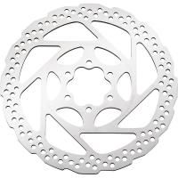 Тормозной ротор 180мм Shimano SM-RT56, 6 болтов