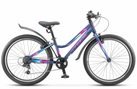 Велосипед Stels Cristy 420 V 24"