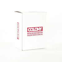 Камера 20"x2.4, AV, I30-005A, Colony