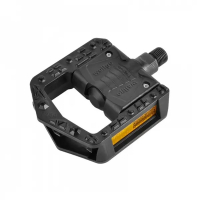 Педали складные WellGo F284DU, черные