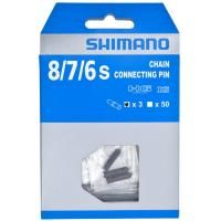Пины Shimano, к HG/IG (6/7/8ск.), 3шт