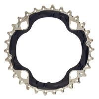 Звезда передняя Shimano SLX, для FC-M670, 32T