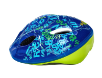 Велошлем Vinca Sport VSH-5 Letters