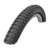 Велопокрышка 20"x2.10 (54-406), Schwalbe Jumpin Jack, Performance, B/B HS331