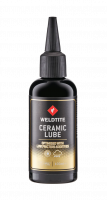 Смазка Weldtite TF2 Endurance Ceramic, керамическая, всепогодная, 100мл
