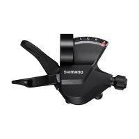 Шифтер правый 7ск. Shimano Altus M315, 2050мм, ASLM315R7