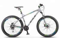 Велосипед Stels Adrenalin D 27.5" V010