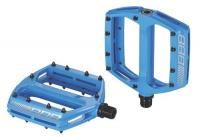 Педали BBB CoolRide mtb синий BPD-36