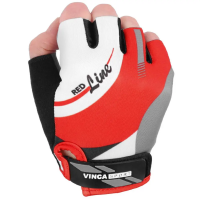 Перчатки Vinca Sport Red Line VG-949