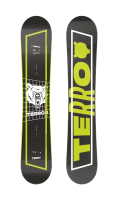 Сноуборд Terro Spray 24/25