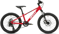 Велосипед Welt Brave 1.0 20 MD 2026