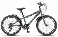 Велосипед Stels Pilot-220 V 20" Z010