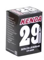 Камера 29"x1.9-2.35 (50/58-622) FV48, Kenda