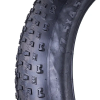 Велопокрышка 27.5"x4.5 (115/90-584), Arisun Keyon C2 А-818