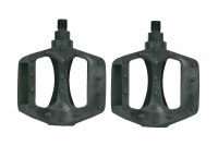 Педали Feimin FP-807B, 1/2", для 12-16", черный