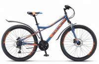 Велосипед Stels Navigator-510 D 26" V010