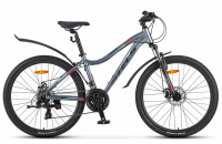 Велосипед Stels Miss 610 MD 26