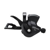 Шифтер правый 10ск. Shimano Deore SL-M4100-R, на хомут, с дисплеем