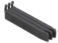 Монтажки Bike Hand YC-311, пластиковые, 3шт., цветные