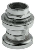 Рулевая VP-H732, 30x22.2x27мм, 1" резьб. хромир.