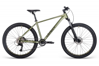 Велосипед Aspect Nickel Pro 29 2025