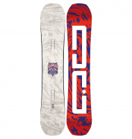Сноуборд DC The 156 2019