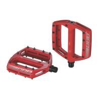 Педали BBB CoolRide mtb красный BPD-36