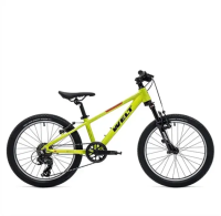 Велосипед Welt Brave 1.0 20 VB 2027